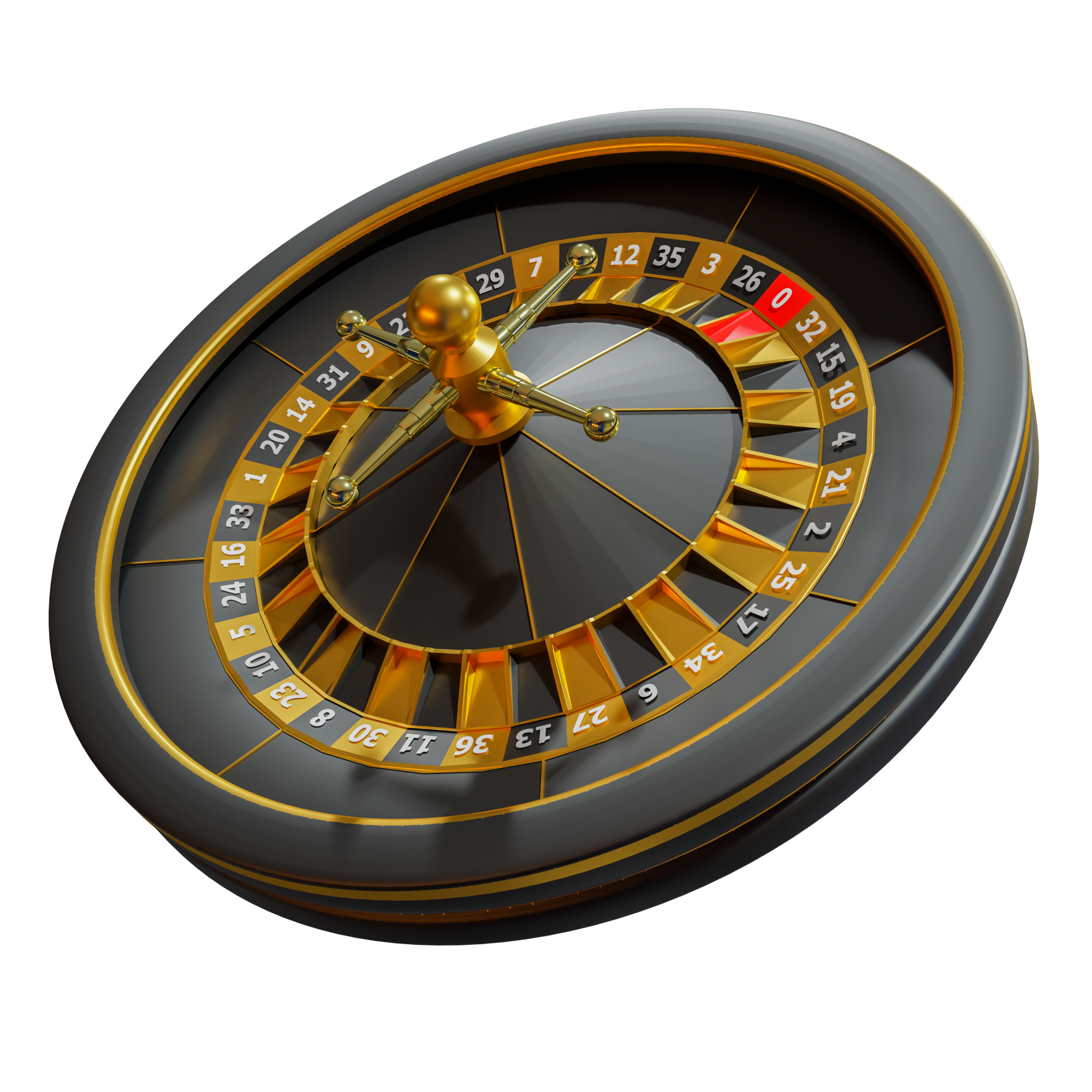Online Casino Lijst